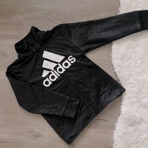 3T Adidas Sweater